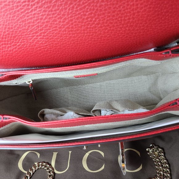 Gucci interlocking - Picture 12 of 16